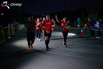 RUN TO LIVE 2025 - Ảnh #3272775