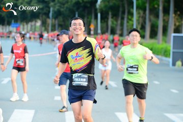 RUN TO LIVE 2025 - Ảnh #3273040
