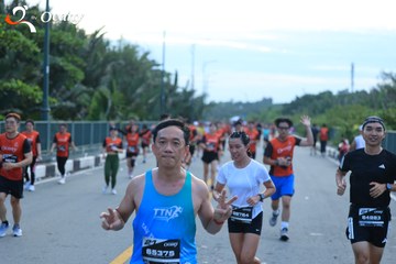 RUN TO LIVE 2025 - Ảnh #3275504