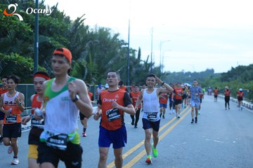 RUN TO LIVE 2025 - Ảnh #3270673