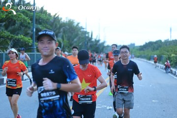RUN TO LIVE 2025 - Ảnh #3271409