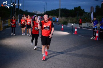 RUN TO LIVE 2025 - Ảnh #3272371