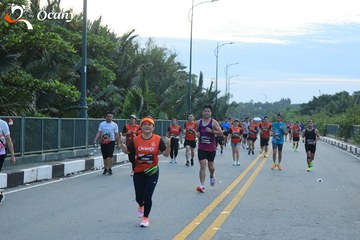 RUN TO LIVE 2025 - Ảnh #3277402