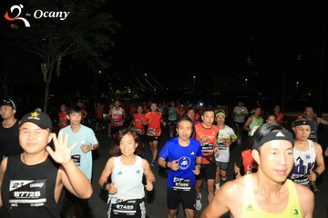 RUN TO LIVE 2025 - Ảnh #3276069