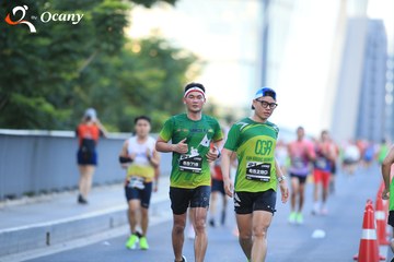 RUN TO LIVE 2025 - Ảnh #3276287