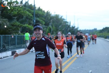 RUN TO LIVE 2025 - Ảnh #3274206
