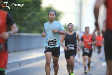 RUN TO LIVE 2025 - Ảnh #3277838
