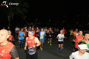 RUN TO LIVE 2025 - Ảnh #3276383