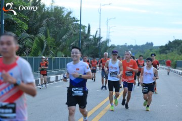 RUN TO LIVE 2025 - Ảnh #3274765