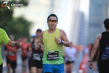 RUN TO LIVE 2025 - Ảnh #3277655