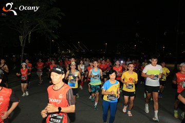 RUN TO LIVE 2025 - Ảnh #3276114