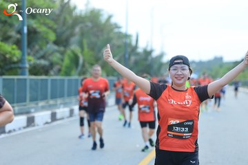 RUN TO LIVE 2025 - Ảnh #3277968