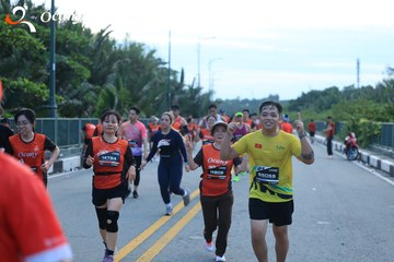 RUN TO LIVE 2025 - Ảnh #3274990