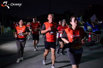 RUN TO LIVE 2025 - Ảnh #3272092