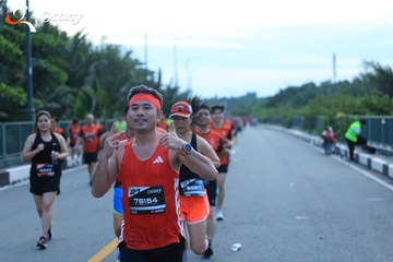 RUN TO LIVE 2025 - Ảnh #3274527