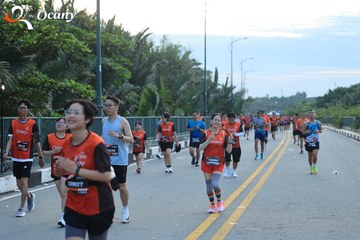 RUN TO LIVE 2025 - Ảnh #3277582