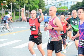 RUN TO LIVE 2025 - Ảnh #3273349