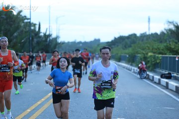 RUN TO LIVE 2025 - Ảnh #3270341