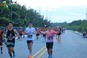 RUN TO LIVE 2025 - Ảnh #3273312