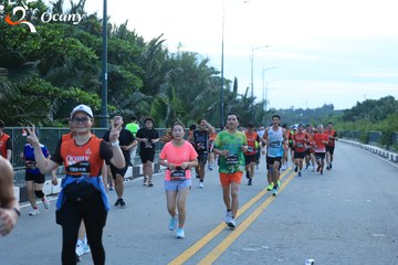 RUN TO LIVE 2025 - Ảnh #3274262