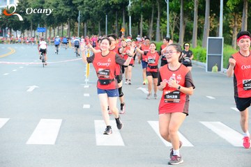 RUN TO LIVE 2025 - Ảnh #3273411
