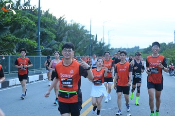 RUN TO LIVE 2025 - Ảnh #3273207