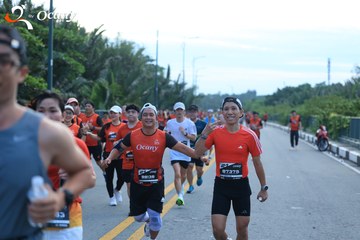 RUN TO LIVE 2025 - Ảnh #3275146
