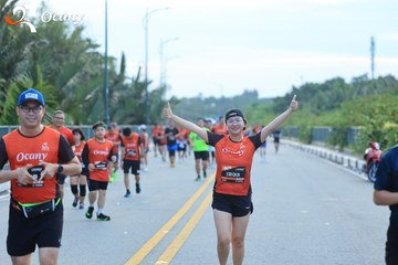RUN TO LIVE 2025 - Ảnh #3277945