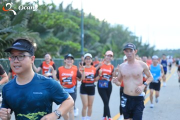 RUN TO LIVE 2025 - Ảnh #3275198