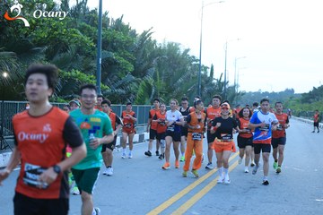 RUN TO LIVE 2025 - Ảnh #3270531