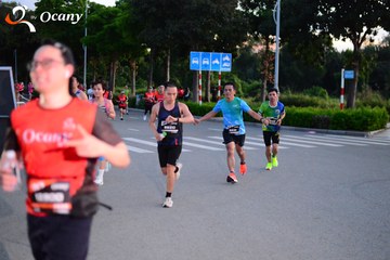 RUN TO LIVE 2025 - Ảnh #3272529
