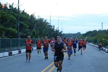 RUN TO LIVE 2025 - Ảnh #3273704