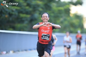 RUN TO LIVE 2025 - Ảnh #3276440
