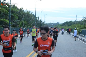 RUN TO LIVE 2025 - Ảnh #3275544