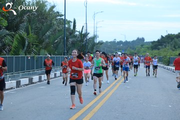 RUN TO LIVE 2025 - Ảnh #3274685