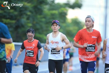 RUN TO LIVE 2025 - Ảnh #3275781