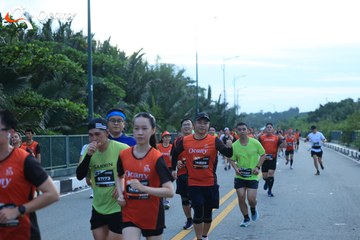 RUN TO LIVE 2025 - Ảnh #3274444