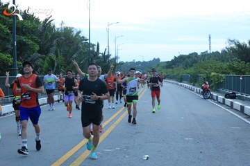 RUN TO LIVE 2025 - Ảnh #3274135