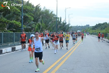 RUN TO LIVE 2025 - Ảnh #3276475