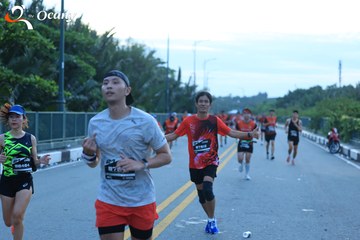 RUN TO LIVE 2025 - Ảnh #3272104