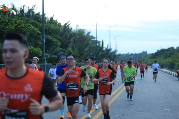 RUN TO LIVE 2025 - Ảnh #3274438