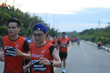 RUN TO LIVE 2025 - Ảnh #3277528