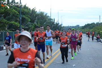 RUN TO LIVE 2025 - Ảnh #3275019