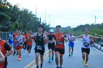 RUN TO LIVE 2025 - Ảnh #3271269