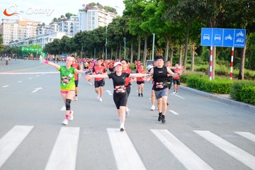 RUN TO LIVE 2025 - Ảnh #3272874