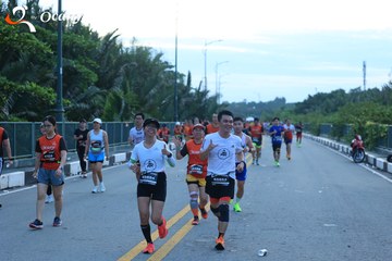 RUN TO LIVE 2025 - Ảnh #3273996