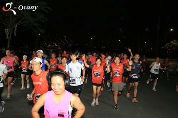 RUN TO LIVE 2025 - Ảnh #3276785