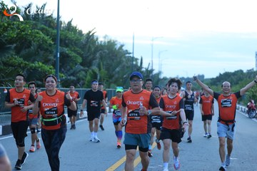 RUN TO LIVE 2025 - Ảnh #3273154