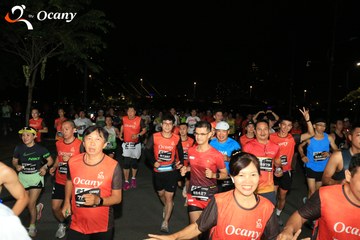 RUN TO LIVE 2025 - Ảnh #3276810