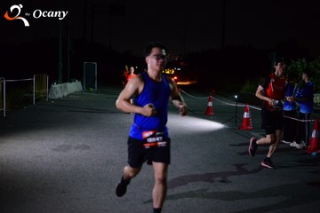RUN TO LIVE 2025 - Ảnh #3271739